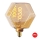 LED Bulb DECO VINTAGE LB160 E27/4W/230V 1800K