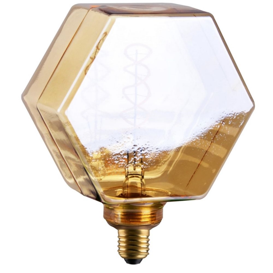 LED Bulb DECO VINTAGE LB160 E27/4W/230V 1800K