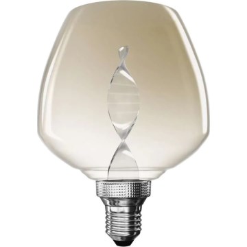 LED Bulb DECO VINTAGE S123 E27/3,5W/230V 1800K