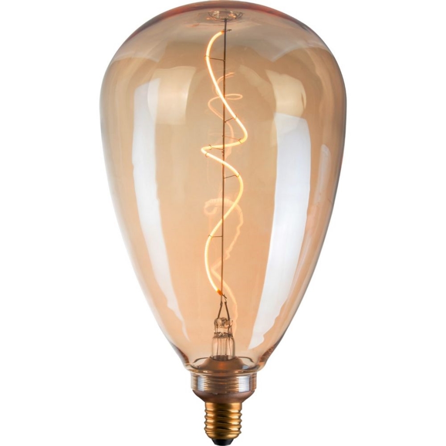 LED Bulb DECO VINTAGE S173 E27/4W/230V 1800K