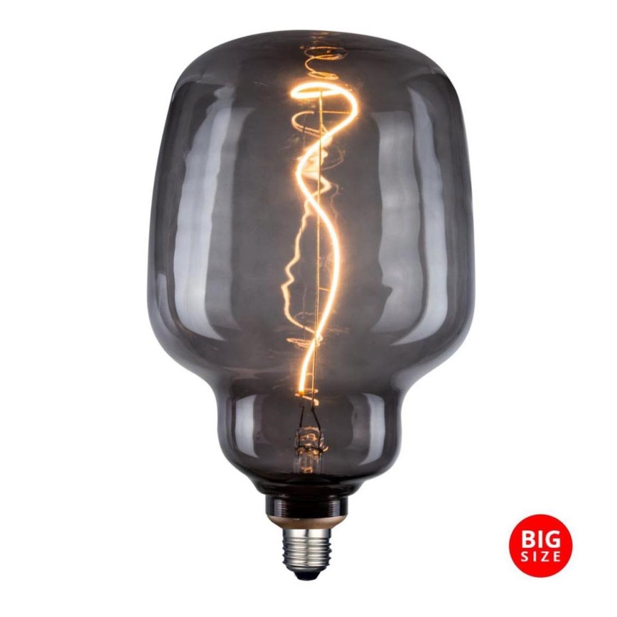 LED Bulb DECO VINTAGE S180 E27/4W/230V 1800K