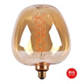 LED Bulb DECO VINTAGE S190 E27/4W/230V 1800K