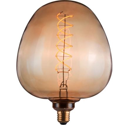LED Bulb DECO VINTAGE S190 E27/4W/230V 1800K