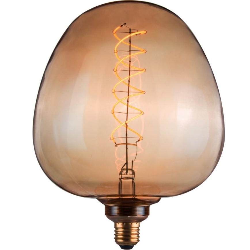 LED Bulb DECO VINTAGE S190 E27/4W/230V 1800K