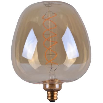 LED Bulb DECO VINTAGE S190 E27/4W/230V 1800K