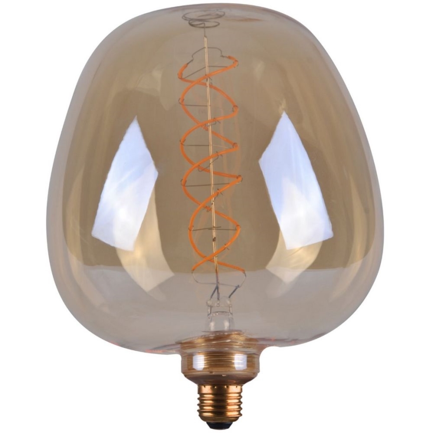 LED Bulb DECO VINTAGE S190 E27/4W/230V 1800K