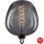 LED Bulb DECO VINTAGE S190 E27/4W/230V 1800K