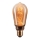 LED Bulb DECO VINTAGE ST64 E27/3,5W/230V 1800K