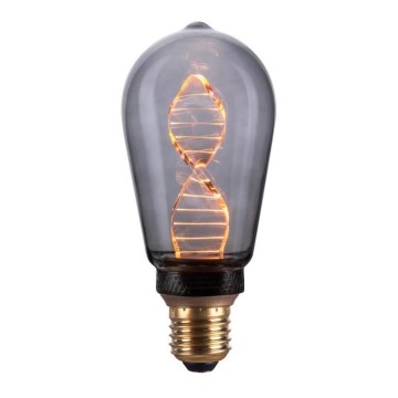 LED Bulb DECO VINTAGE ST64 E27/3,5W/230V 1800K