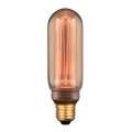 LED Bulb DECO VINTAGE T45 E27/4W/230V 1800K