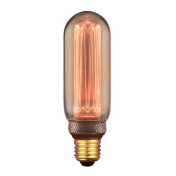 LED Bulb DECO VINTAGE T45 E27/4W/230V 1800K
