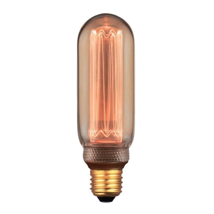 LED Bulb DECO VINTAGE T45 E27/4W/230V 1800K