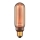 LED Bulb DECO VINTAGE T45 E27/4W/230V 1800K