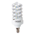 LED Bulb E14/11W/230V 6500K - Aigostar
