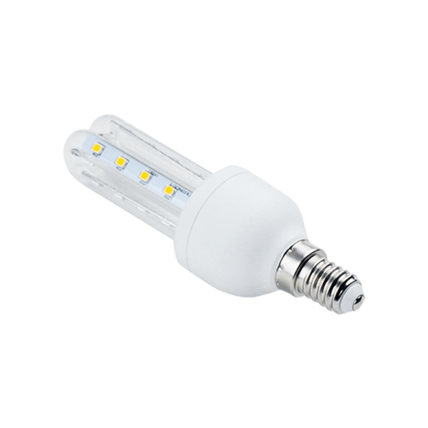 LED Bulb E14/12W/230V 6500K - Aigostar