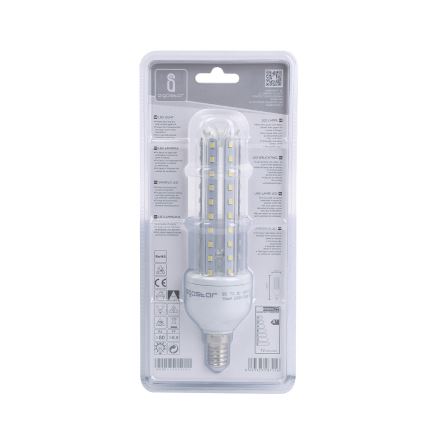 LED Bulb E14/12W/230V 6500K - Aigostar