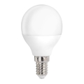 LED Bulb E14/1W/230V 4000K