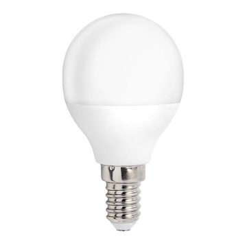 LED Bulb E14/1W/230V 4000K