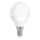 LED Bulb E14/1W/230V 4000K