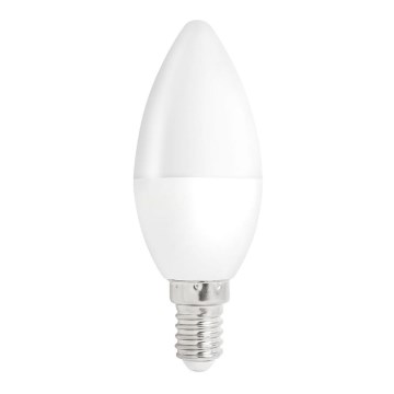 LED Bulb E14/1W/230V 4000K