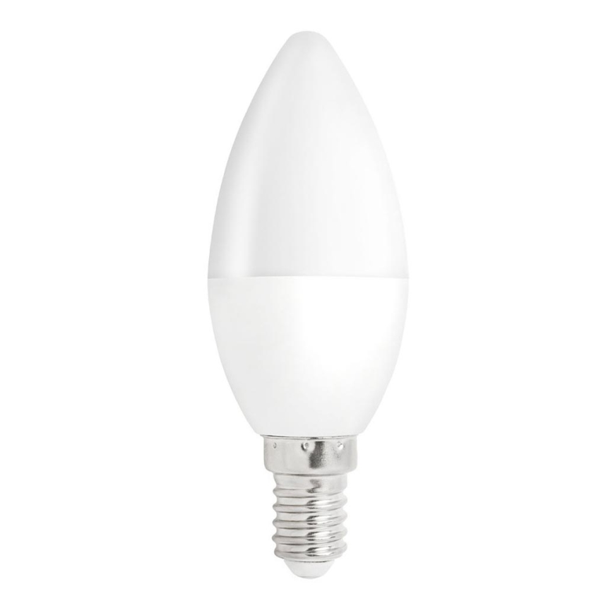 LED Bulb E14/1W/230V 4000K