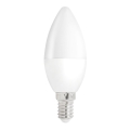 LED Bulb E14/1W/230V 6000K