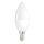 LED Bulb E14/1W/230V 6000K