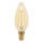 LED bulb E14/2W/230V 2700K