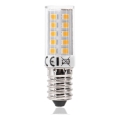LED Bulb E14/3,5W/230V 3000K - Aigostar