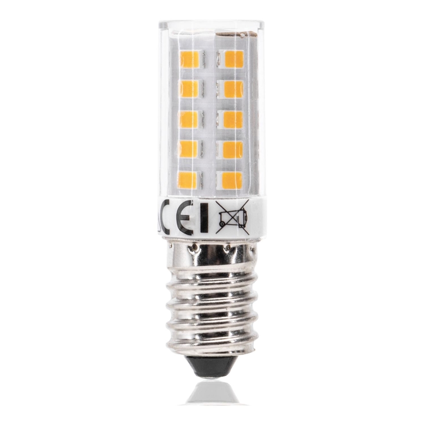 LED Bulb E14/3,5W/230V 3000K - Aigostar