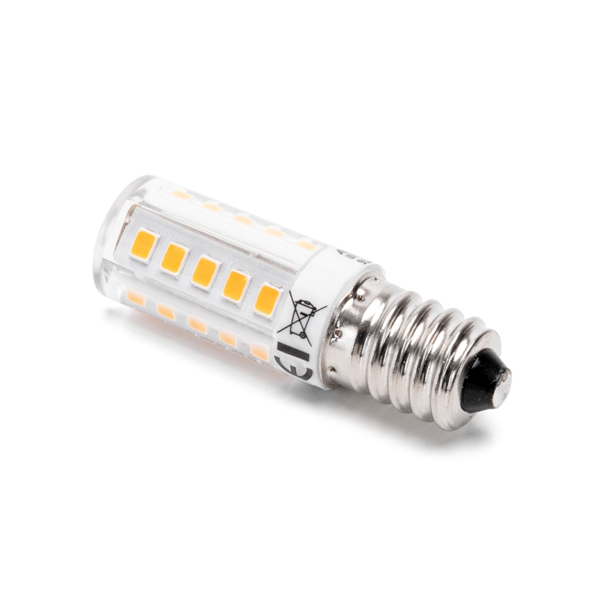 LED Bulb E14/3,5W/230V 3000K - Aigostar