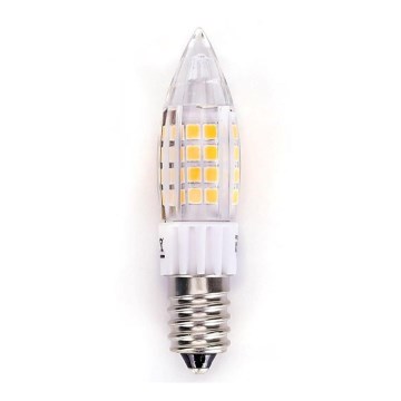 LED Bulb E14/3,5W/230V 3000K - Aigostar