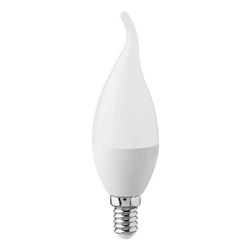 LED Bulb E14/3,7W/230V 3000K