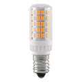 LED Bulb E14/4,5W/230V 2800K