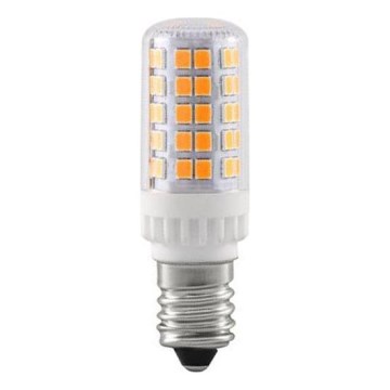 LED Bulb E14/4,5W/230V 2800K