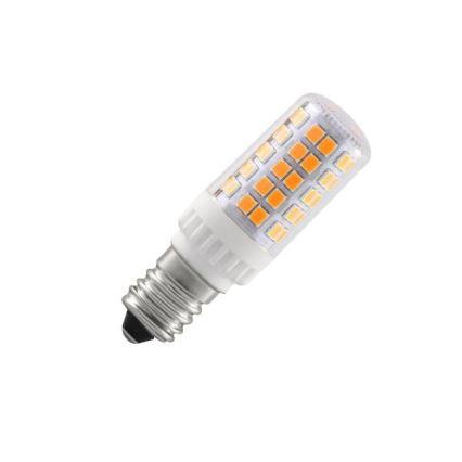 LED Bulb E14/4,5W/230V 2800K