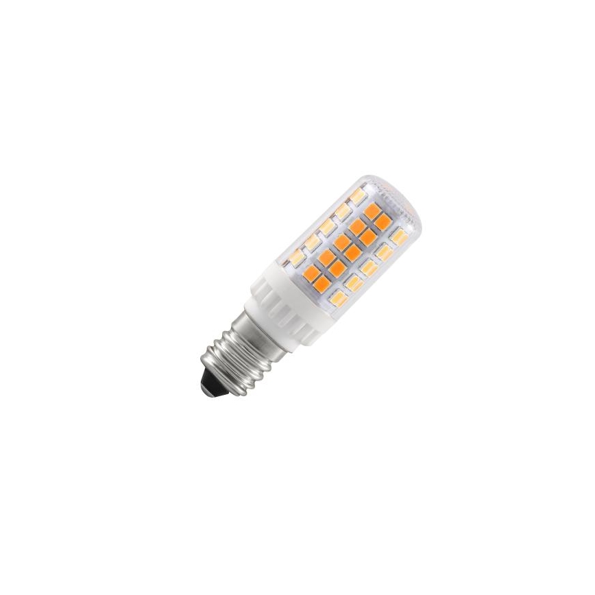 LED Bulb E14/4,5W/230V 2800K