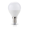 LED bulb E14/4,5W/230V 4000K