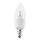 LED Bulb E14/4,7W/230V 3000K - Eglo 11196
