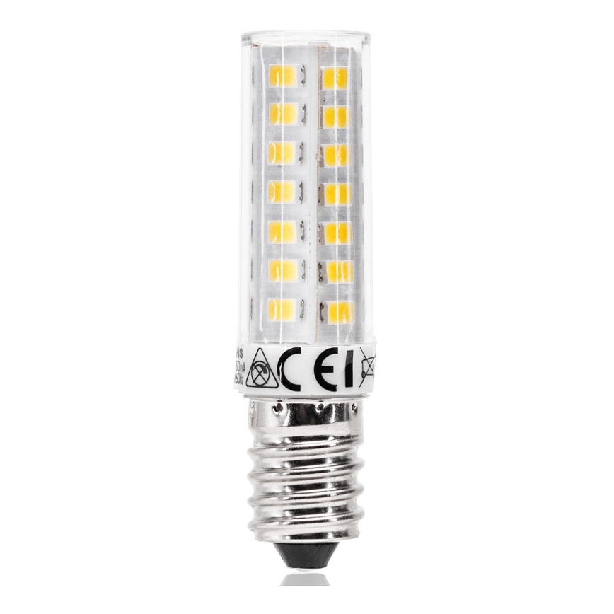 LED Bulb E14/4,8W/230V 3000K - Aigostar
