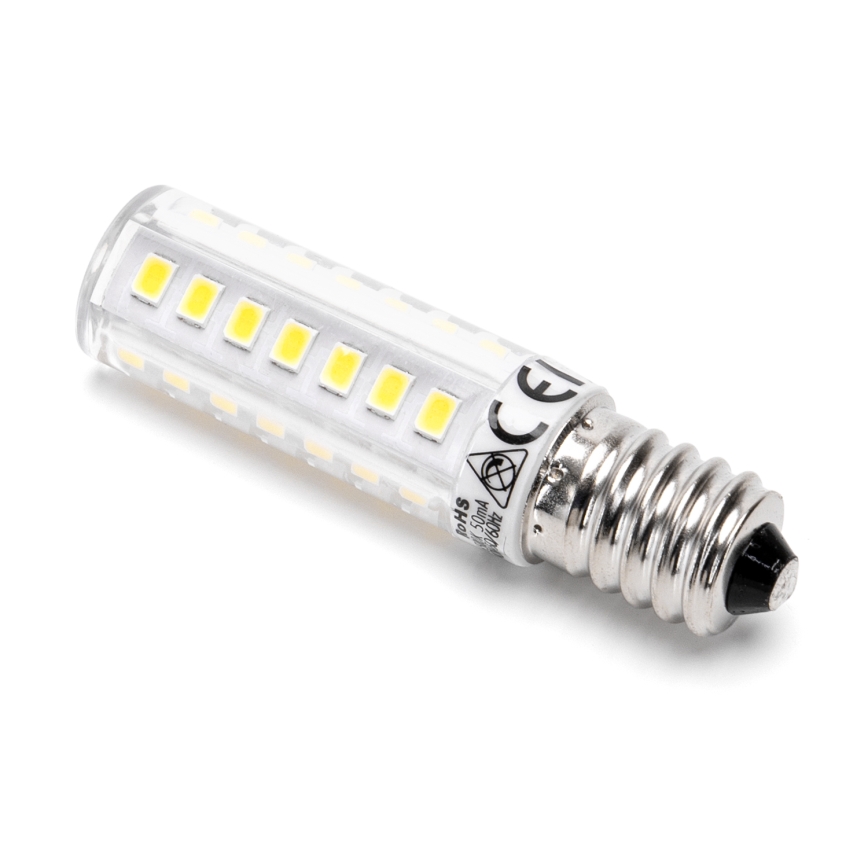 LED Bulb E14/4,8W/230V 6500K - Aigostar