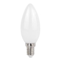 LED Bulb E14/4W/230V 2700-3000K