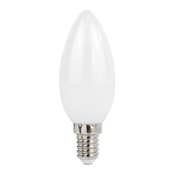 LED Bulb E14/4W/230V 2700-3000K