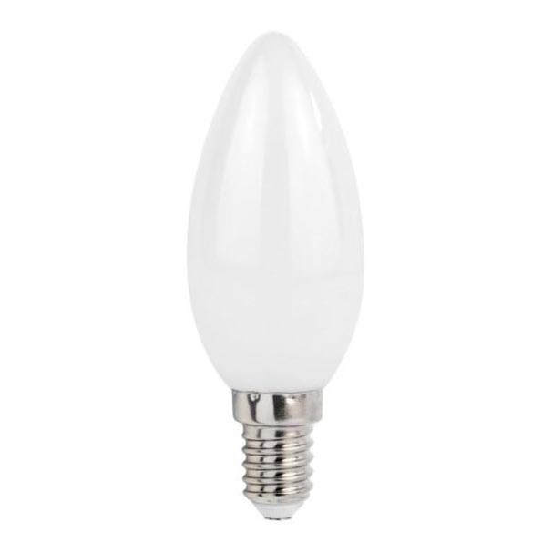 LED Bulb E14/4W/230V 2700-3000K