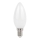 LED Bulb E14/4W/230V 2700-3000K