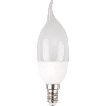 LED Bulb E14/4W/230V 4000K