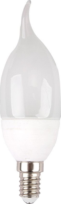 LED Bulb E14/4W/230V 4000K