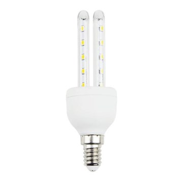 LED Bulb E14/4W/230V 6500K - Aigostar