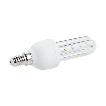 LED Bulb E14/4W/230V 6500K - Aigostar