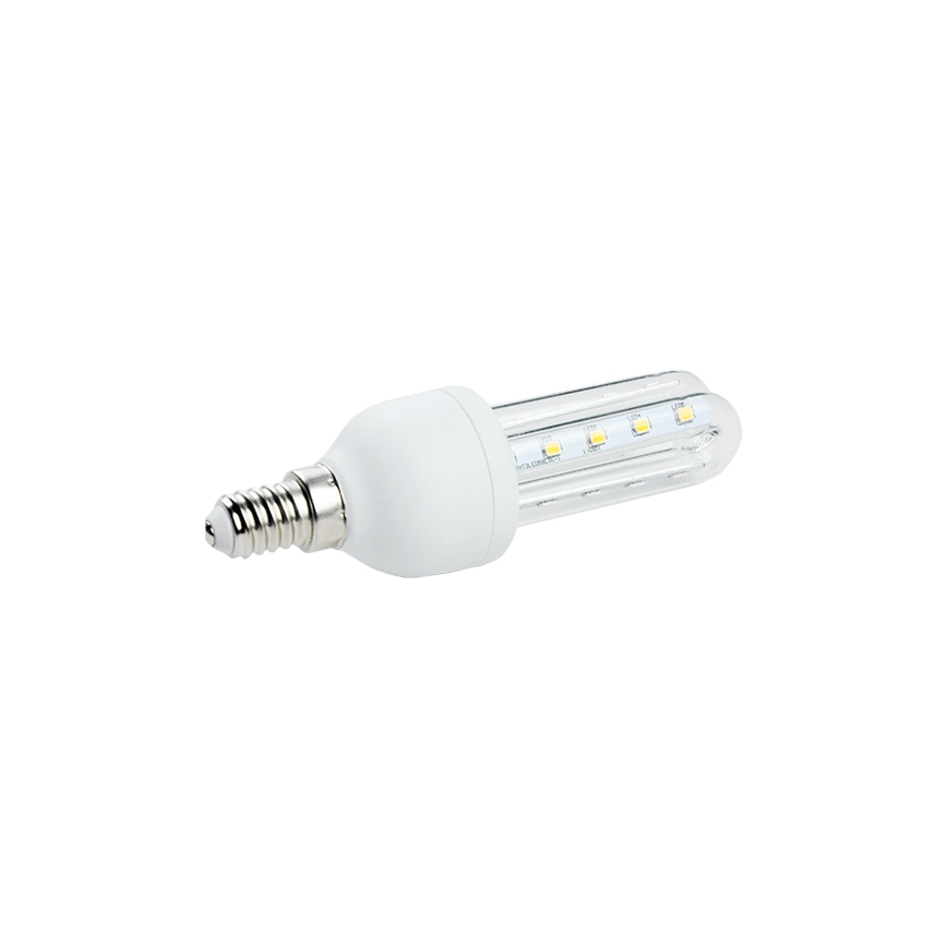 LED Bulb E14/4W/230V 6500K - Aigostar